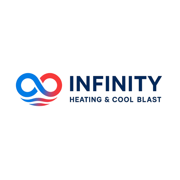 Infinity Heat And Cool Blast